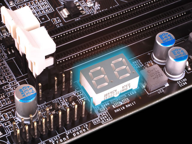 LANPARTY MI P55-T36